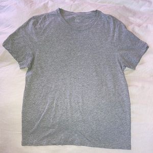 Club Monaco Crewneck T-shirt